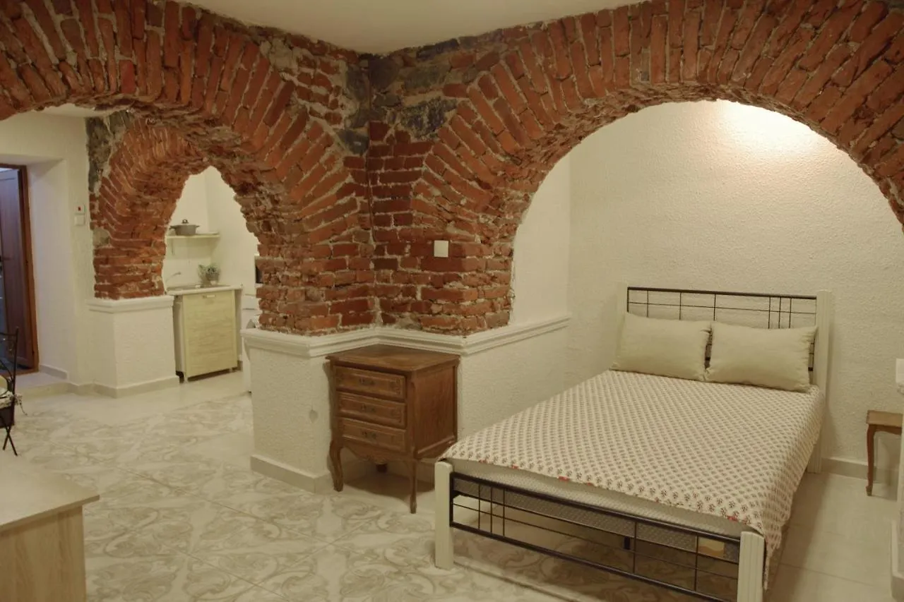 Top Center Semi-detached Apartment Studio Sofia 0*,